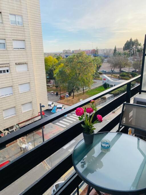 My House Apartment Valencia Exterior photo